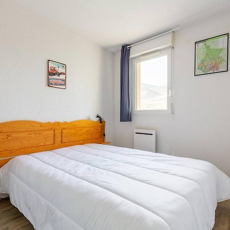 Charmant Appartement 6 Pers, Pieds Des Pistes Avec Navette, Parking Gratuit - Fr-1-695-35 Germ Extérieur photo